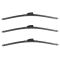 Trico Ice Wiper Blade 3pc Set