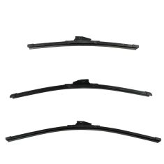 Trico Ice & Ice Wiper Blade 3pc Set