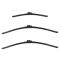 Trico Ice Wiper Blade 3pc Set