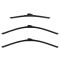 Trico Ice Wiper Blade 3pc Set