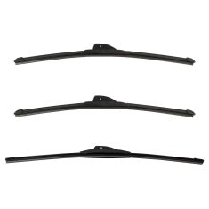 Wiper Blade Kit