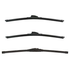 Wiper Blade Kit