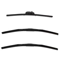 Wiper Blade Kit