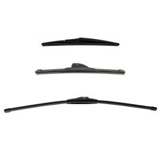 Wiper Blade Kit