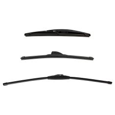 Wiper Blade Kit