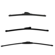 Wiper Blade Kit