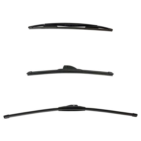 Wiper Blade Kit