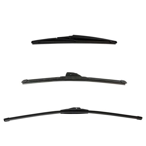 Wiper Blade Kit