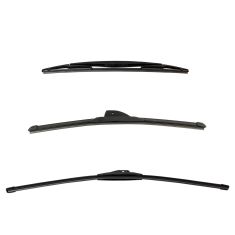 Wiper Blade Kit