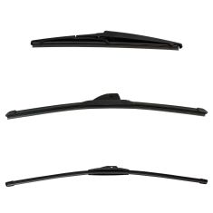 Wiper Blade Kit