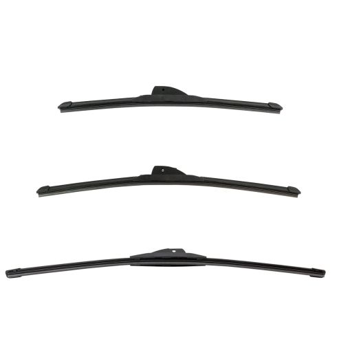 Wiper Blade Kit