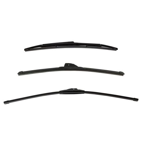 Wiper Blade Kit