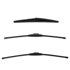 Wiper Blade Kit