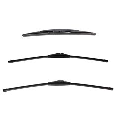 Wiper Blade Kit