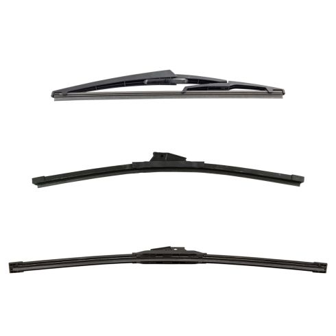 Wiper Blade Kit