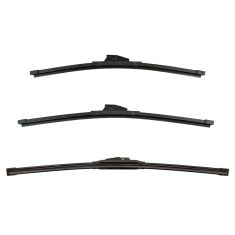 Wiper Blade Kit