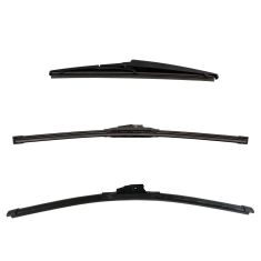 Wiper Blade Kit