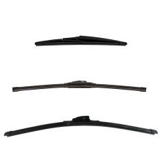 Wiper Blade Kit