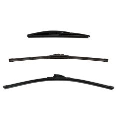 Wiper Blade Kit