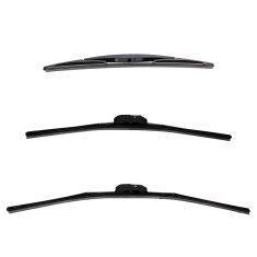 Wiper Blade Kit