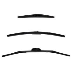 Wiper Blade Kit