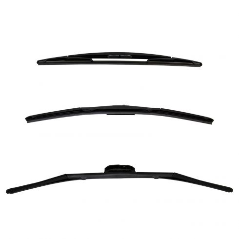 Wiper Blade Kit