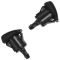 00-06 Toyota Tundra; 01-02 (to 11-01) Windshield Wiper Washer Spray Jet Nozzle Pair (Toyota)