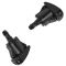 00-06 Toyota Tundra; 01-02 (to 11-01) Windshield Wiper Washer Spray Jet Nozzle Pair (Toyota)