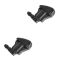 04-10 Toyota Sienna Windshield Wiper Washer Spray Jet Nozzle Pair (Toyota)