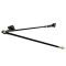 98-01 Subaru Impreza (ex RS); 98-01 Impreza Outback Wiper Transmission Linkage