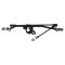 07-14 GM FS PU, SUV (exc Assembly Plant of GMC or OSG) Windshield wiper Trans (w/o Wiper Motor) (DM)