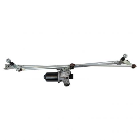 New Windshield Wiper Blade Transmission Replacement For Dodge Ram 1500 02-04