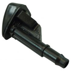98-04 F150 Heritage; 97-99 F250LD; 97-02 Expedition Front Windshield Washer Spray Nozzle LF = RF