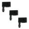 87-11 Peterbilt 330, 335, 357, 367, 375, 377, 378, 379, 388, 389, 377A/E Wiper Nozzle Kit (Qty 3)