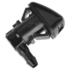 11-14 Ford F250-F550 Windshield Wiper Washer Jet Spray Nozzle LF = RF (Ford)