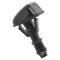 08-11 Mariner, Mariner Hybrid; 08-12 Escape, Escape Hybrid Wnd Wshr Jet Spray Nozzle LF = RF (Ford)