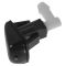 99-01 Acura 3.2TL PTM; 98-02 Accord Coupe Windshield Washer Sprayer Nozzle w/Gasket LF = RF (Honda)