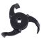 Universal 3-Jaw Filter Wrench