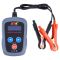 Digital 12v Battery Analyzer