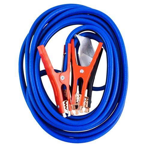 4GA 20FT Jumper Cables