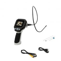 2.4 In LCD Inspection Camera
