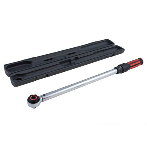1/2 Torque Wrench Performance Tool