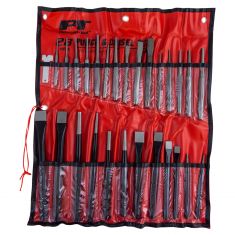 28pc Punch and Chisel set