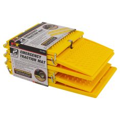 Emergency Traction Mat