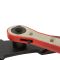 Ratcheting Brake Pad Spreader