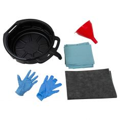 Dorman 80986 Oil Cap