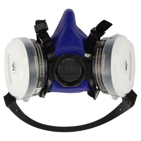 un respirator mask un respirator mask