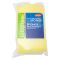 Carrand: 6 Pce Car Wash Bucket Kit (3 Gallon Bucket, Bug Sponge, Wash Mitt, 3 pack Terry Towels)