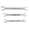 6pc MM & SAE Tubing Nut Wrench Set