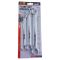 6pc MM & SAE Tubing Nut Wrench Set